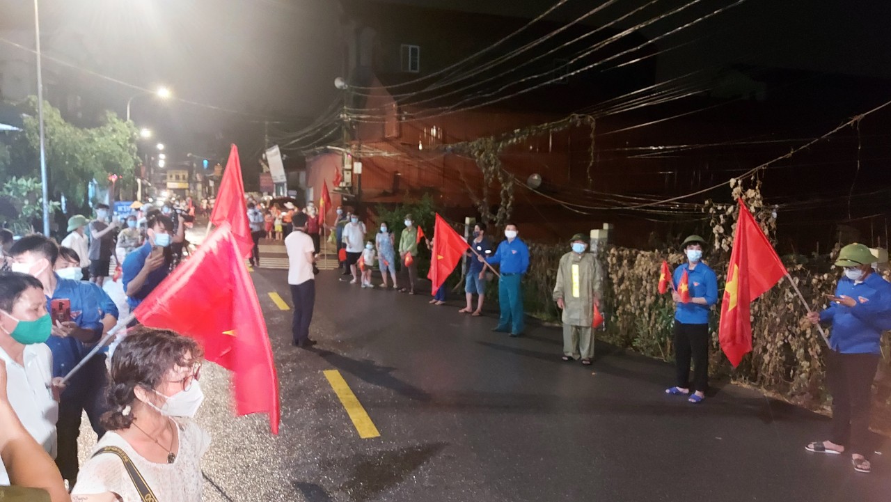 Diễn biến dịch ngày 11/6: Việt Nam phê duyệt thử nghiệm giai đoạn 3 vắc xin phòng COVID-19 Nano Covax trên diện rộng - Ảnh 18. Diễn biến dịch ngày 11/6: Việt Nam phê duyệt thử nghiệm giai đoạn 3 vắc xin phòng COVID-19 Nano Covax trên diện rộng - Ảnh 18.