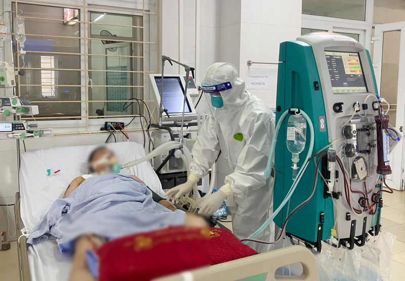 Thời sự Diễn biến dịch ngày 4/6: Thêm 87 ca mắc COVID-19 trong nước; Kỷ lục 157 trường hợp khỏi bệnh - Ảnh 8. Thời sự Diễn biến dịch ngày 4/6: Thêm 87 ca mắc COVID-19 trong nước; Kỷ lục 157 trường hợp khỏi bệnh - Ảnh 8.