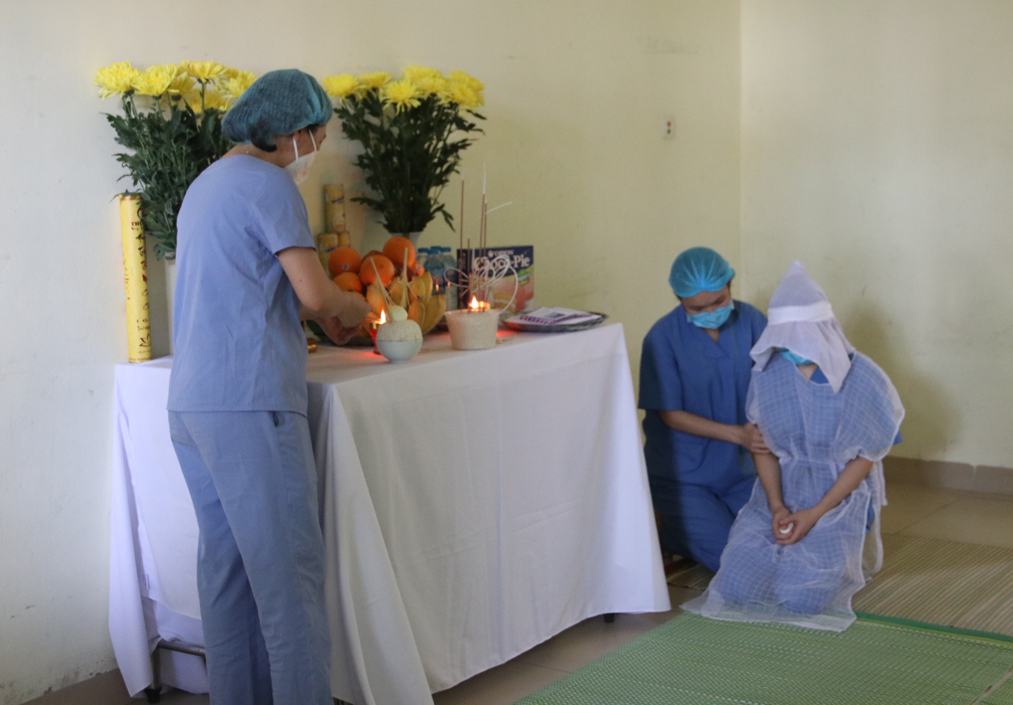 Diễn biến dịch ngày 11/6: Việt Nam phê duyệt thử nghiệm giai đoạn 3 vắc xin phòng COVID-19 Nano Covax trên diện rộng - Ảnh 7. Diễn biến dịch ngày 11/6: Việt Nam phê duyệt thử nghiệm giai đoạn 3 vắc xin phòng COVID-19 Nano Covax trên diện rộng - Ảnh 7.