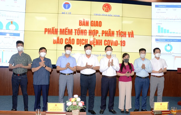 Diễn biến dịch ngày 20/6: Việt Nam ghi nhận 311 ca mắc mới  - Ảnh 9.