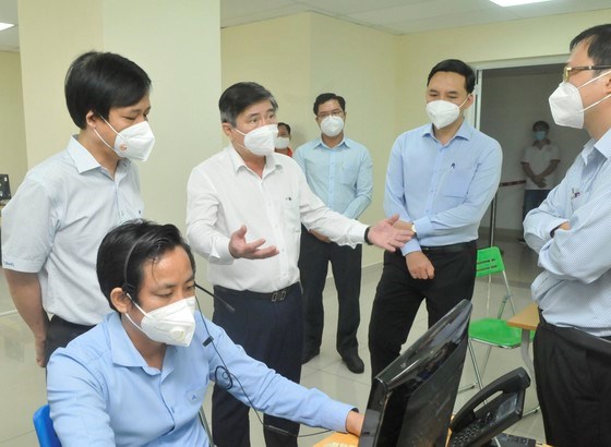 Diễn biến dịch ngày 28/7: Hơn 4.500 người khỏi bệnh, ca mắc tại TP.HCM giảm - Ảnh 4.