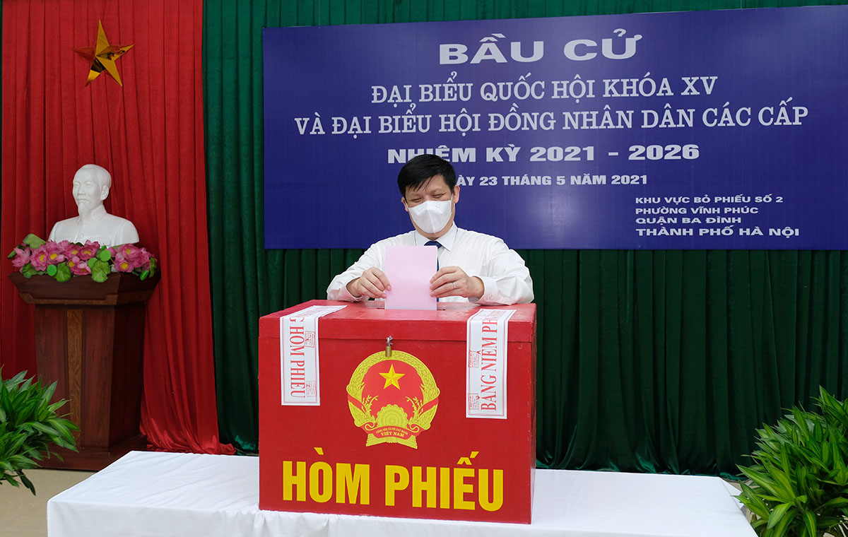 Diễn biến dịch ngày 23/5: Khởi tố bệnh nhân COVID-19 làm lây lan dịch ra cộng đồng - Ảnh 15. Diễn biến dịch ngày 23/5: Khởi tố bệnh nhân COVID-19 làm lây lan dịch ra cộng đồng - Ảnh 15.