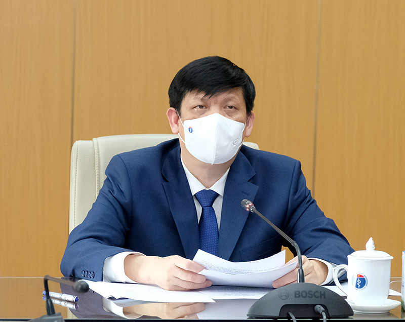 Y tế Diễn biến dịch ngày 2/6: Nhiều đơn vị y tế tiếp tục đến Bắc Giang hỗ trợ dập dịch  - Ảnh 7.