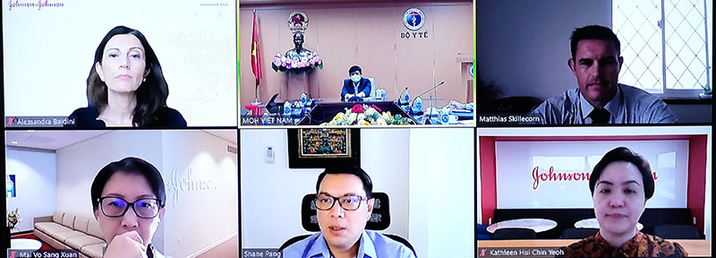 Thời sự Diễn biến dịch ngày 4/6: Thêm 87 ca mắc COVID-19 trong nước; Kỷ lục 157 trường hợp khỏi bệnh - Ảnh 16. Thời sự Diễn biến dịch ngày 4/6: Thêm 87 ca mắc COVID-19 trong nước; Kỷ lục 157 trường hợp khỏi bệnh - Ảnh 16.