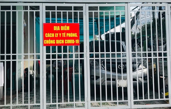 Y tế Diễn biến dịch ngày 13/7: Hôm nay, 222 bệnh nhân được công bố khỏi bệnh Hải Yến - 18:50 13/07/2021 GMT+7 - Ảnh 2. Y tế Diễn biến dịch ngày 13/7: Hôm nay, 222 bệnh nhân được công bố khỏi bệnh Hải Yến - 18:50 13/07/2021 GMT+7 - Ảnh 2.