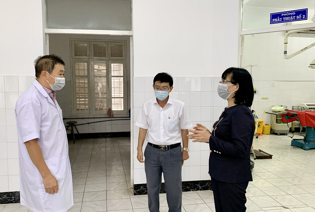 Diễn biến dịch ngày 28/7: Hơn 4.500 người khỏi bệnh, ca mắc tại TP.HCM giảm - Ảnh 3.