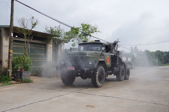 Diễn biến dịch ngày 30/6: 441 ca mắc COVID-19 trong vòng 24 giờ   - Ảnh 11.