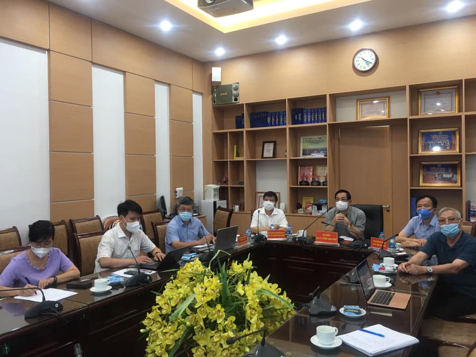 Diễn biến dịch ngày 21/5: Thêm 57 ca mắc mới trong nước, ghi nhận ca tử vong thứ 41 - Ảnh 5. Diễn biến dịch ngày 21/5: Thêm 57 ca mắc mới trong nước, ghi nhận ca tử vong thứ 41 - Ảnh 5.