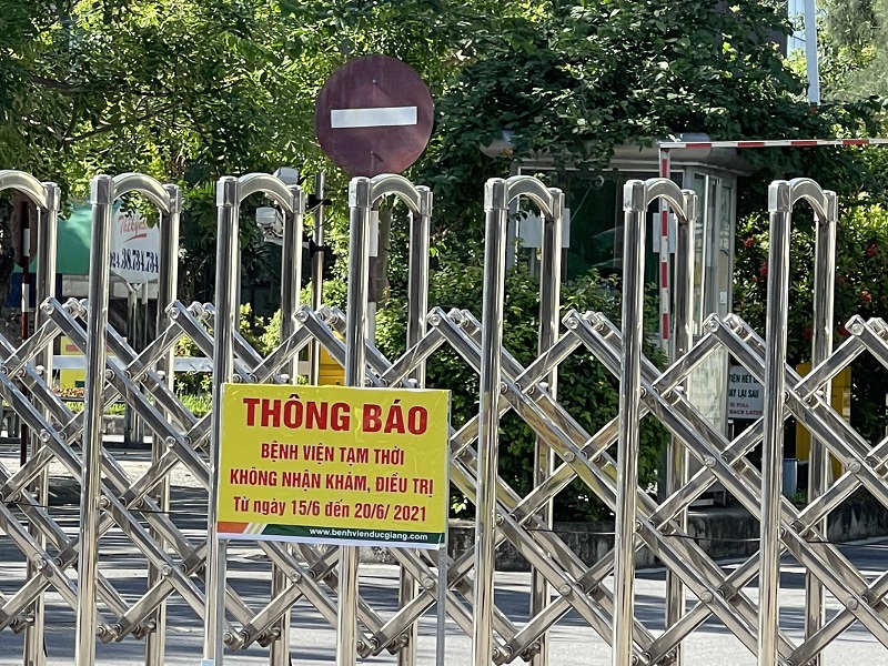 Diễn biến dịch ngày 17/6: Tổng trong ngày, Việt Nam ghi nhận 515 ca mới và 63 bệnh nhân khỏi - Ảnh 4. Diễn biến dịch ngày 17/6: Tổng trong ngày, Việt Nam ghi nhận 515 ca mới và 63 bệnh nhân khỏi - Ảnh 4.