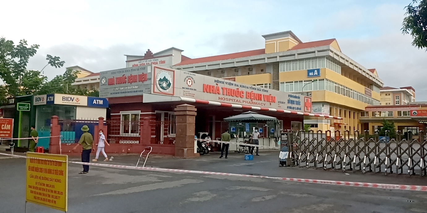 Y tế Diễn biến dịch ngày 8/6: Số ca mắc mới tại Bắc Giang giảm mạnh  - Ảnh 15.