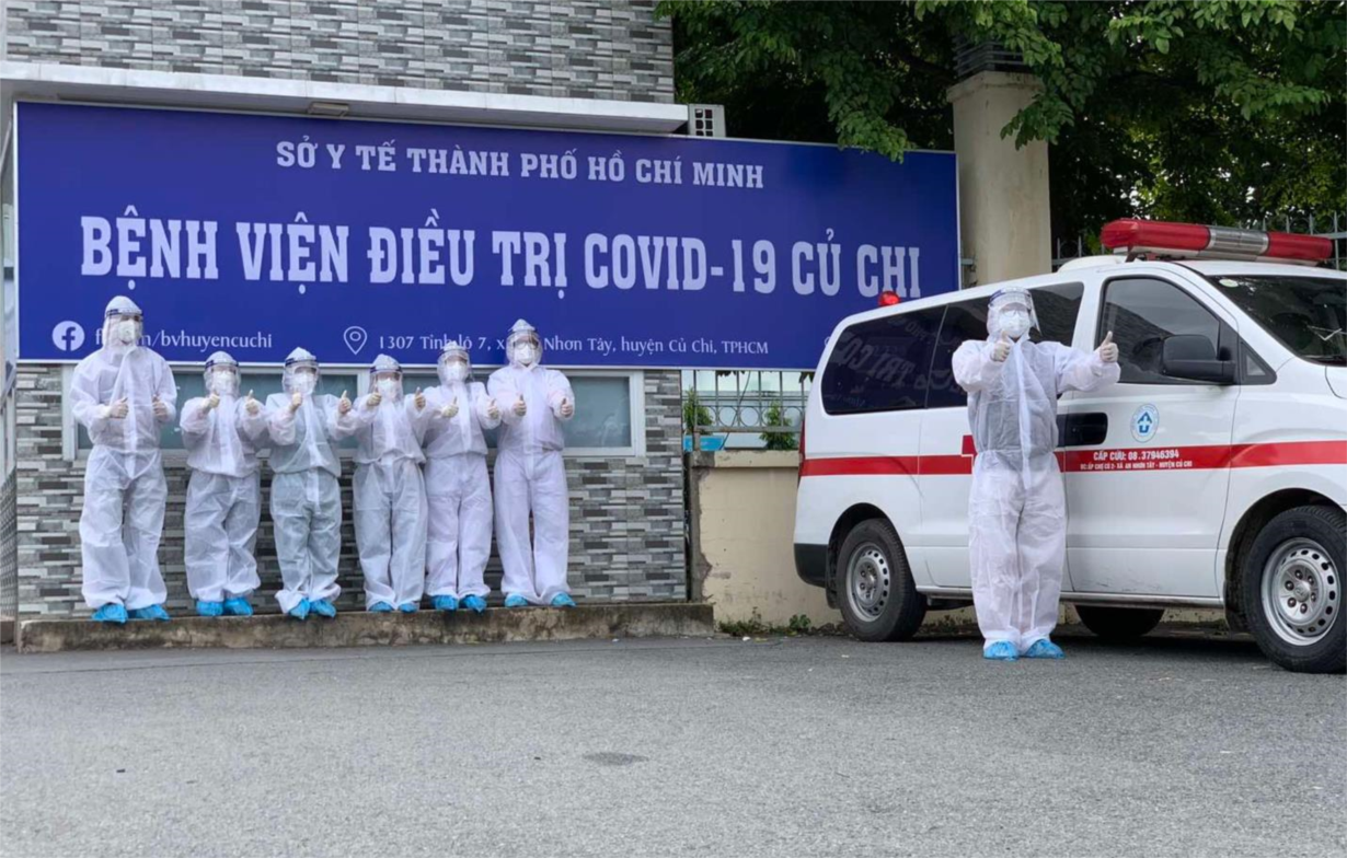 Diễn biến dịch ngày 12/6: Việt Nam ghi nhận 261 bệnh nhân mắc COVID-19 trong ngày - Ảnh 3. Diễn biến dịch ngày 12/6: Việt Nam ghi nhận 261 bệnh nhân mắc COVID-19 trong ngày - Ảnh 3.