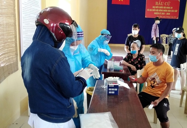 Diễn biến dịch ngày 27/6: TP. HCM tiếp tục dẫn đầu về số ca mắc mới  - Ảnh 7.
