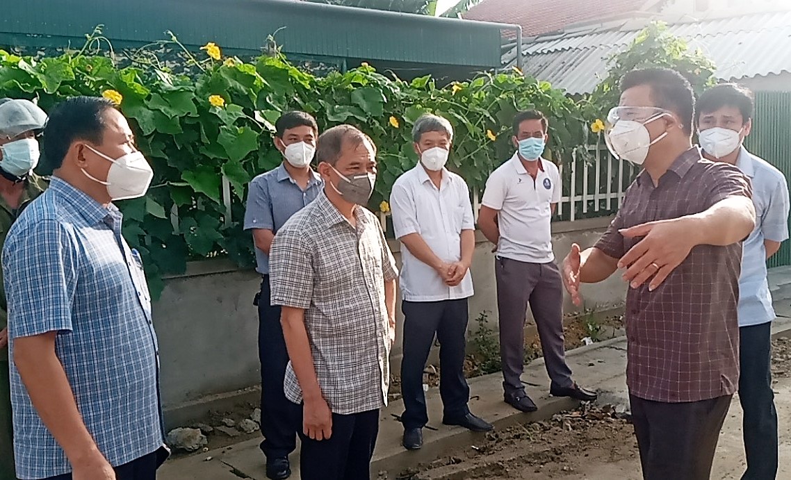 Diễn biến dịch ngày 11/7: TP. HCM thêm 600 ca mắc mới - Ảnh 15. Diễn biến dịch ngày 11/7: TP. HCM thêm 600 ca mắc mới - Ảnh 15.