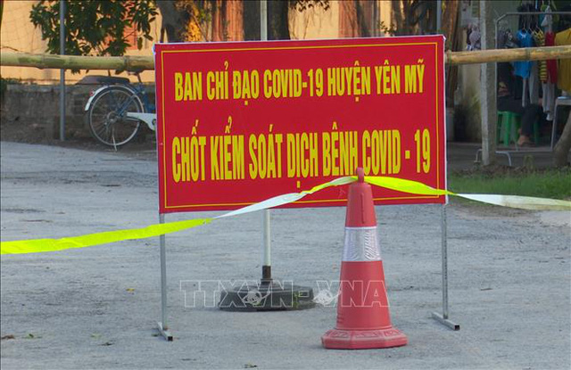 Y tế Diễn biến dịch ngày 13/7: Hôm nay, 222 bệnh nhân được công bố khỏi bệnh Hải Yến - 18:50 13/07/2021 GMT+7 - Ảnh 8. Y tế Diễn biến dịch ngày 13/7: Hôm nay, 222 bệnh nhân được công bố khỏi bệnh Hải Yến - 18:50 13/07/2021 GMT+7 - Ảnh 8.