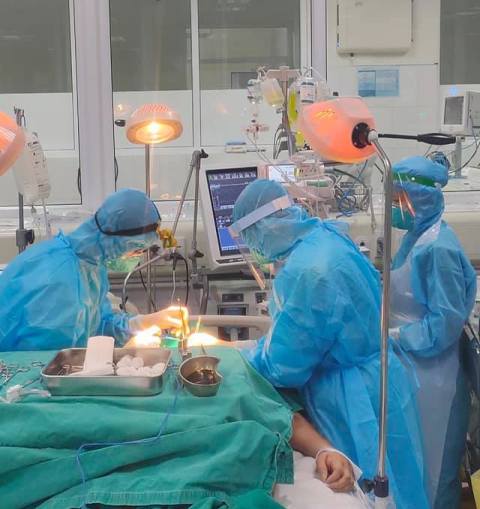 Diễn biến dịch ngày 15/6: 23 tỉnh thành đã 14 ngày không ghi nhận ca mắc COVID-19 - Ảnh 6. Diễn biến dịch ngày 15/6: 23 tỉnh thành đã 14 ngày không ghi nhận ca mắc COVID-19 - Ảnh 6.