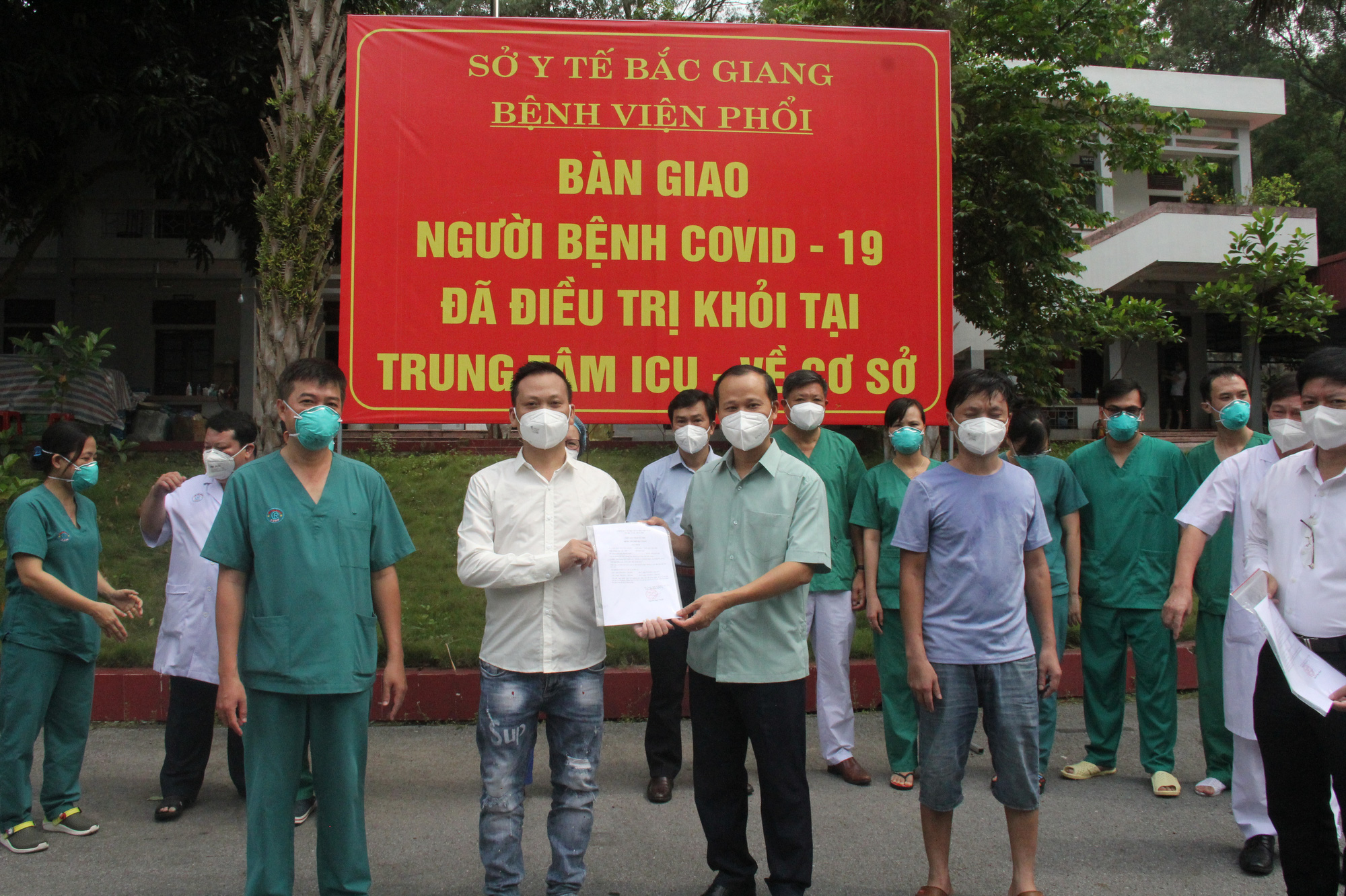 Diễn biến dịch ngày 10/6: Việt Nam ghi nhận thêm 219 ca mắc mới - Ảnh 4.