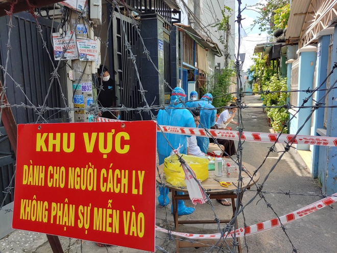 Diễn biến dịch ngày 27/6: TP. HCM tiếp tục dẫn đầu về số ca mắc mới  - Ảnh 10.