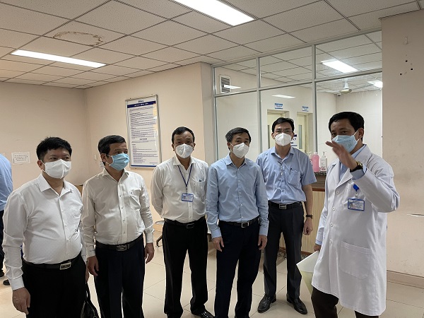 Diễn biến dịch ngày 14/7: TP. Hồ Chí Minh ghi nhận 2.229 ca mắc COVID-19 trong 24 giờ  - Ảnh 5.