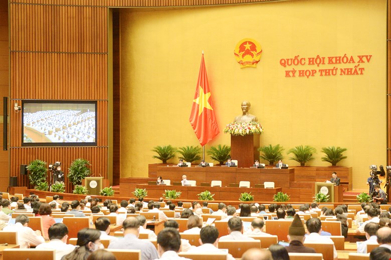 Diễn biến dịch ngày 24/7: Gần 4,48 triệu liều vắc xin phòng COVID-19 đã được tiêm chủng - Ảnh 5.