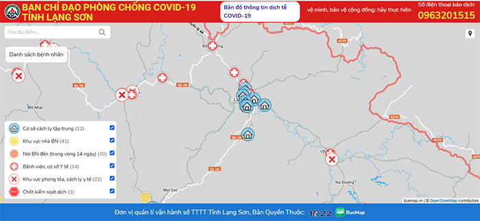 Diễn biến dịch ngày 26/5: Thêm 59 bệnh nhân COVID-19 khỏi bệnh, tổng số  điều trị khỏi lên 2.853 - Ảnh 14.