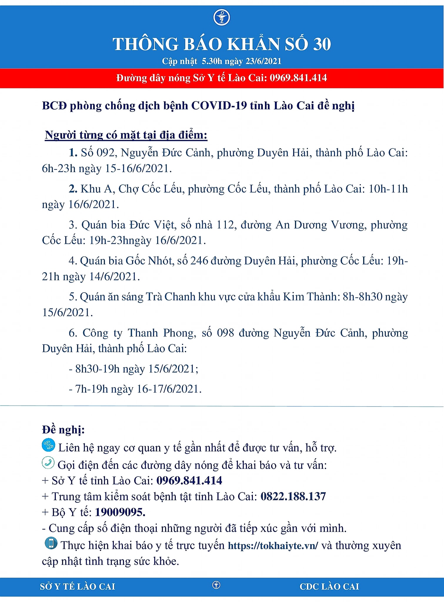 Diễn biến dịch ngày 23/6: Số ca mắc COVID-19 trong ngày tiếp tục giảm, có thêm 138 bệnh nhân ra viện - Ảnh 10. Diễn biến dịch ngày 23/6: Số ca mắc COVID-19 trong ngày tiếp tục giảm, có thêm 138 bệnh nhân ra viện - Ảnh 10.