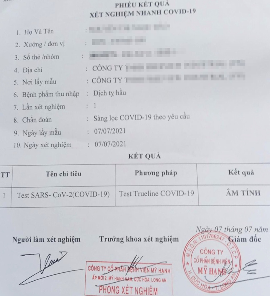 Diễn biến dịch ngày 10/7: 1.853 ca mắc mới trong ngày, riêng TP.HCM có 1.320 ca - Ảnh 6. Diễn biến dịch ngày 10/7: 1.853 ca mắc mới trong ngày, riêng TP.HCM có 1.320 ca - Ảnh 6.