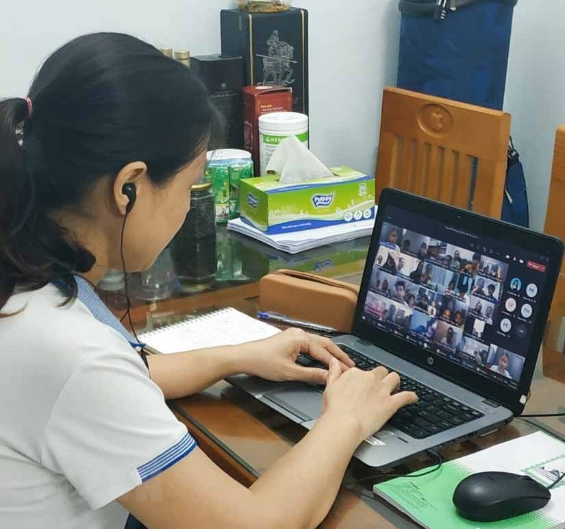 Diễn biến dịch ngày 11/6: Việt Nam phê duyệt thử nghiệm giai đoạn 3 vắc xin phòng COVID-19 Nano Covax trên diện rộng - Ảnh 1. Diễn biến dịch ngày 11/6: Việt Nam phê duyệt thử nghiệm giai đoạn 3 vắc xin phòng COVID-19 Nano Covax trên diện rộng - Ảnh 1.