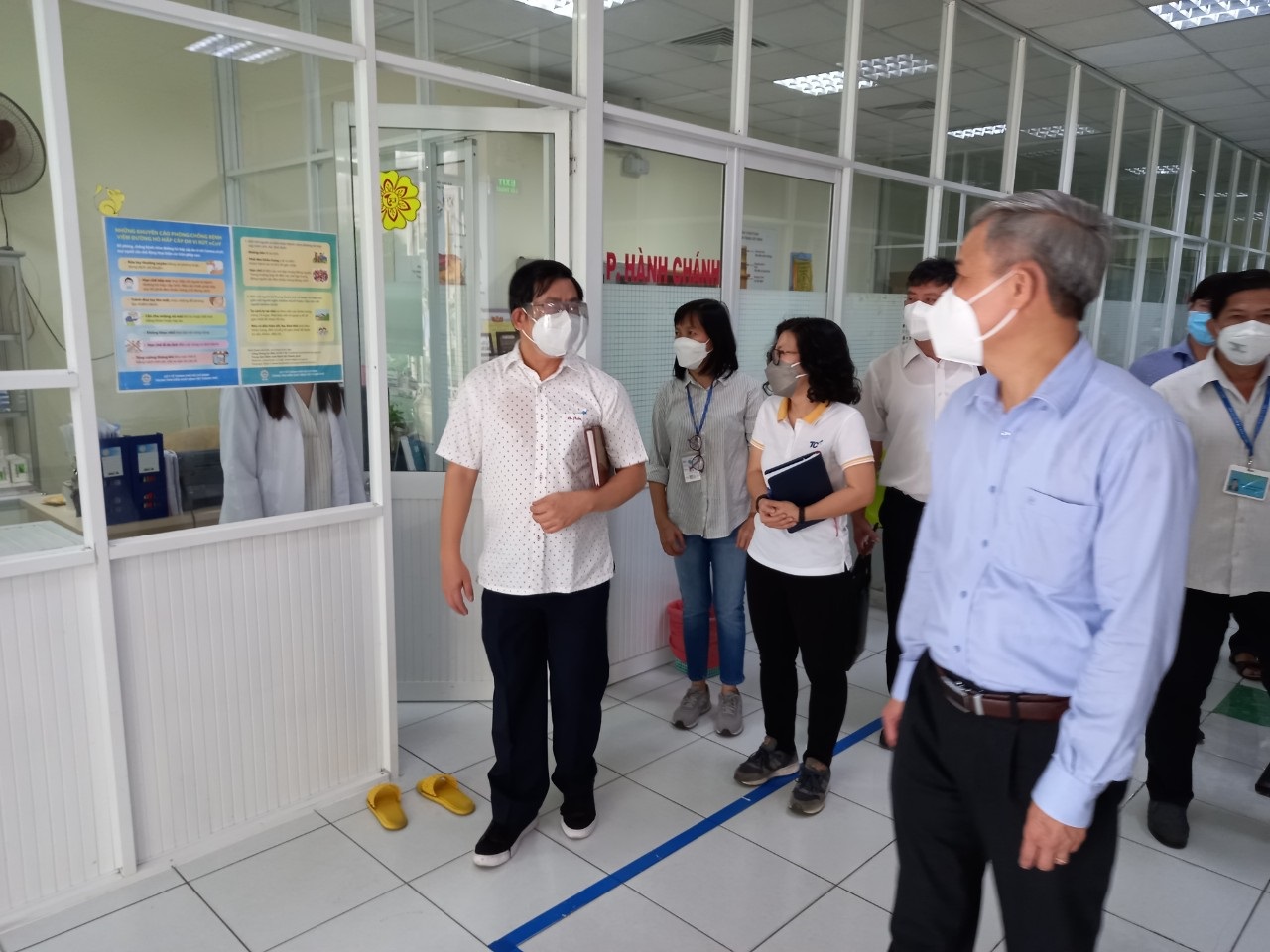 Y tế Diễn biến dịch ngày 20/7: Gần 400 bệnh nhân được công bố khỏi bệnh trong ngày Hải Yến - 19:04 20/07/2021 GMT+7 - Ảnh 5. Y tế Diễn biến dịch ngày 20/7: Gần 400 bệnh nhân được công bố khỏi bệnh trong ngày Hải Yến - 19:04 20/07/2021 GMT+7 - Ảnh 5.