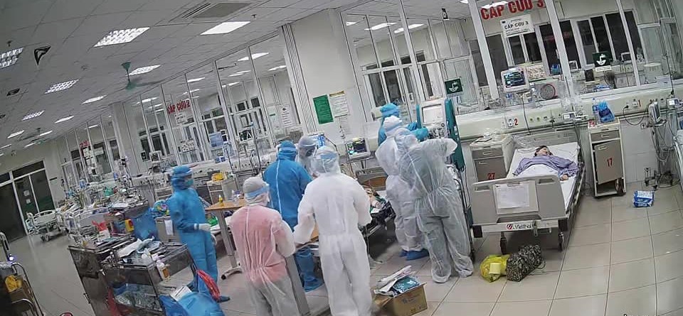 Diễn biến dịch ngày 11/6: Việt Nam phê duyệt thử nghiệm giai đoạn 3 vắc xin phòng COVID-19 Nano Covax trên diện rộng - Ảnh 16. Diễn biến dịch ngày 11/6: Việt Nam phê duyệt thử nghiệm giai đoạn 3 vắc xin phòng COVID-19 Nano Covax trên diện rộng - Ảnh 16.