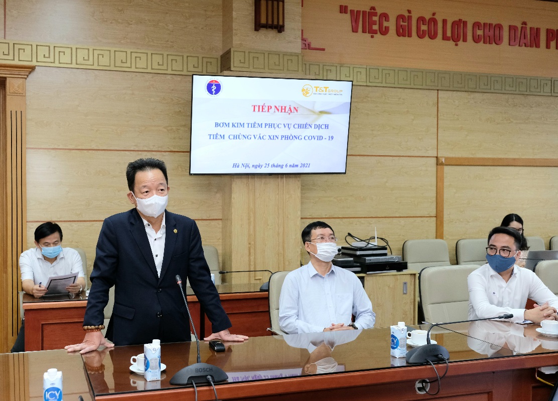Diễn biến dịch ngày 25/6: Cách ly y tế tạm thời toàn bộ Bệnh viện Đa khoa Sa Đéc - Ảnh 15. Diễn biến dịch ngày 25/6: Cách ly y tế tạm thời toàn bộ Bệnh viện Đa khoa Sa Đéc - Ảnh 15.
