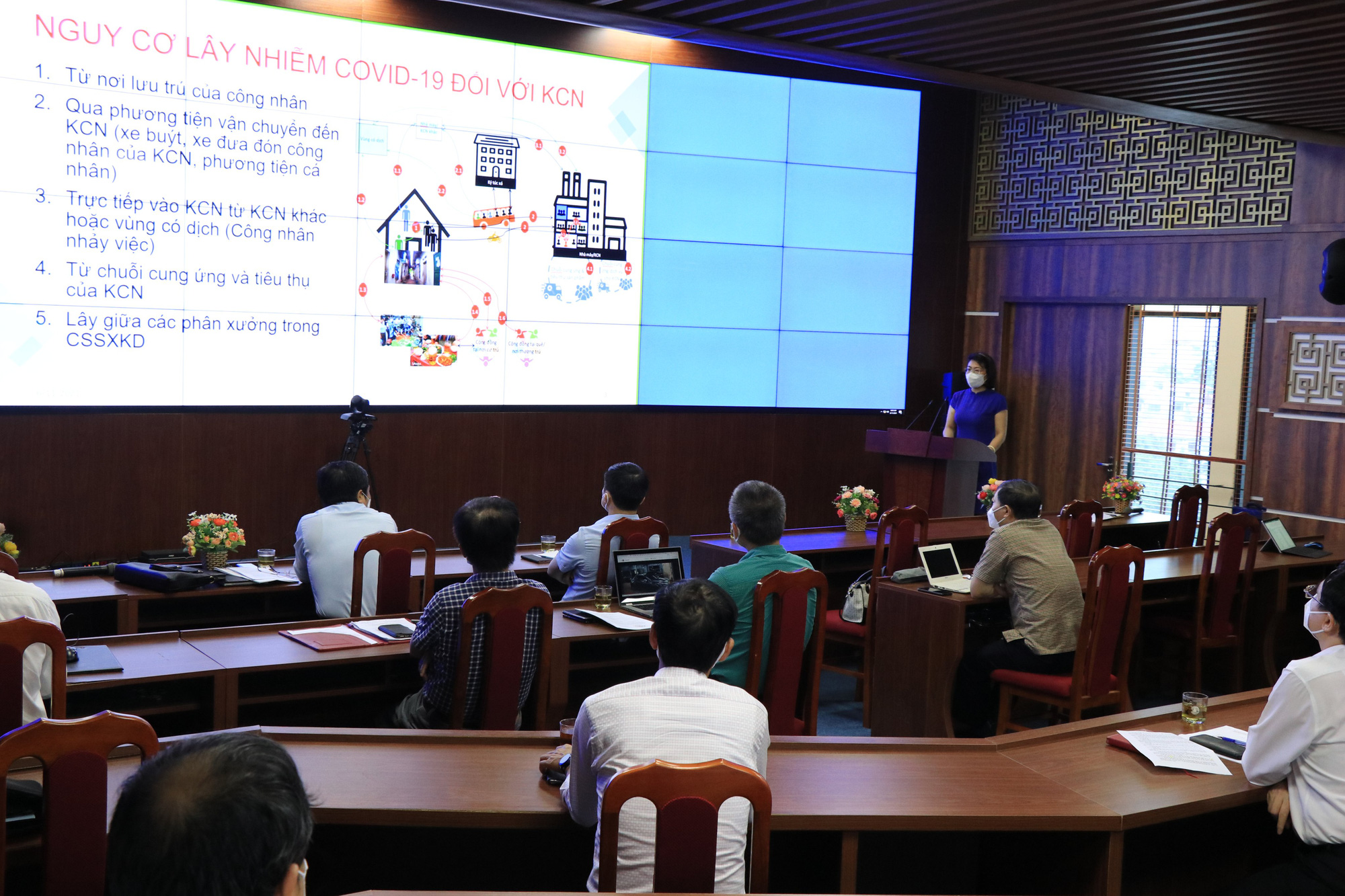 Diễn biến dịch ngày 11/6: Việt Nam phê duyệt thử nghiệm giai đoạn 3 vắc xin phòng COVID-19 Nano Covax trên diện rộng - Ảnh 8. Diễn biến dịch ngày 11/6: Việt Nam phê duyệt thử nghiệm giai đoạn 3 vắc xin phòng COVID-19 Nano Covax trên diện rộng - Ảnh 8.