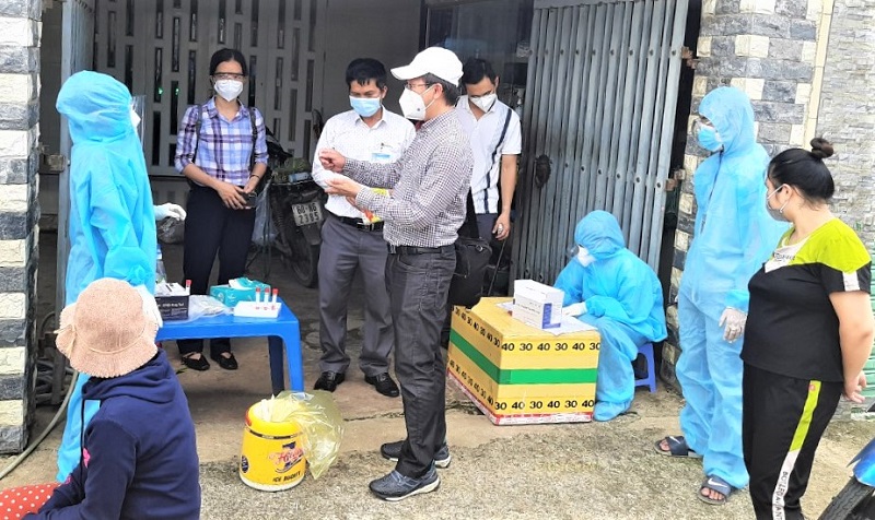 Diễn biến dịch ngày 24/7: Gần 4,48 triệu liều vắc xin phòng COVID-19 đã được tiêm chủng - Ảnh 6.