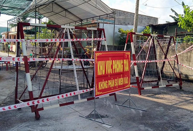 Diễn biến dịch ngày 2/7: Nghệ An dừng cách ly xã hội; TP.HCM chống dịch theo từng địa bàn - Ảnh 17.