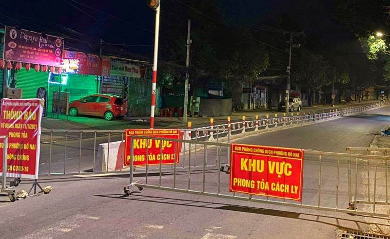 Diễn biến dịch ngày 11/7: TP. HCM thêm 600 ca mắc mới - Ảnh 11. Diễn biến dịch ngày 11/7: TP. HCM thêm 600 ca mắc mới - Ảnh 11.