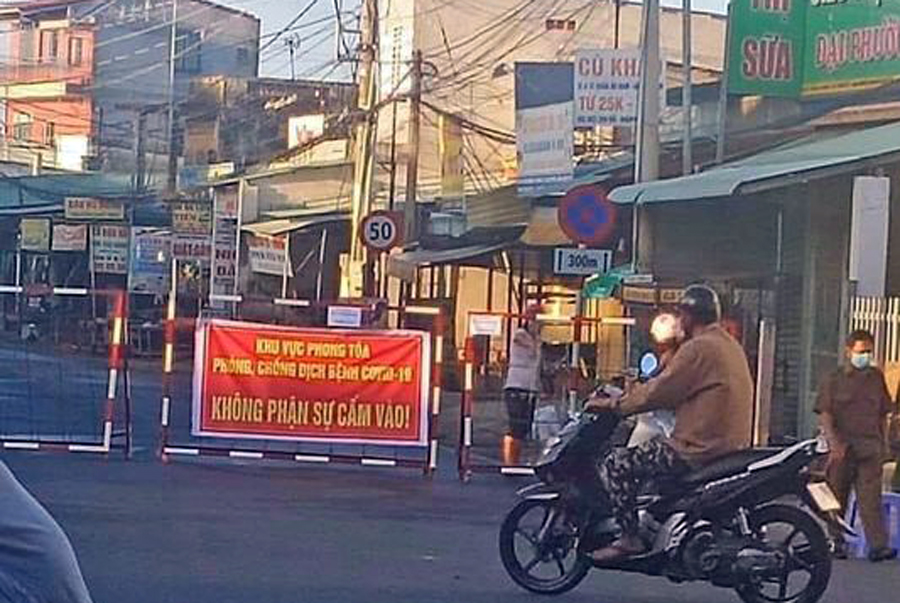 Diễn biến dịch ngày 23/6: Số ca mắc COVID-19 trong ngày tiếp tục giảm, có thêm 138 bệnh nhân ra viện - Ảnh 13. Diễn biến dịch ngày 23/6: Số ca mắc COVID-19 trong ngày tiếp tục giảm, có thêm 138 bệnh nhân ra viện - Ảnh 13.