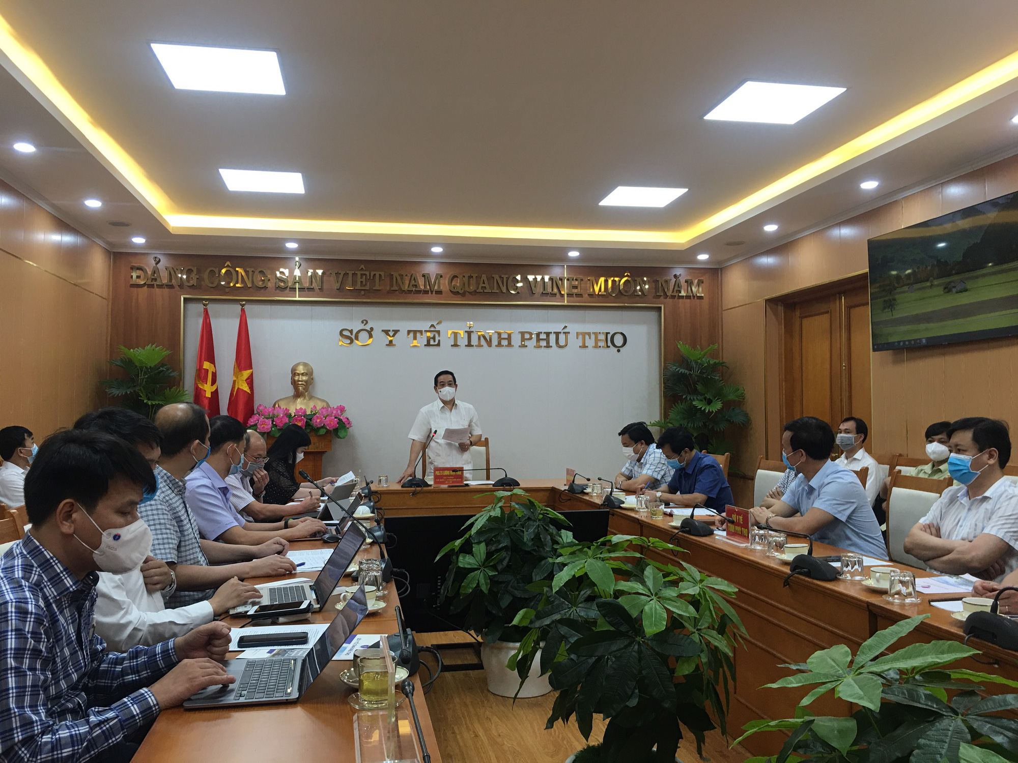Diễn biến dịch ngày 06/6: Việt Nam ghi nhận 206 ca mắc mới - Ảnh 4.