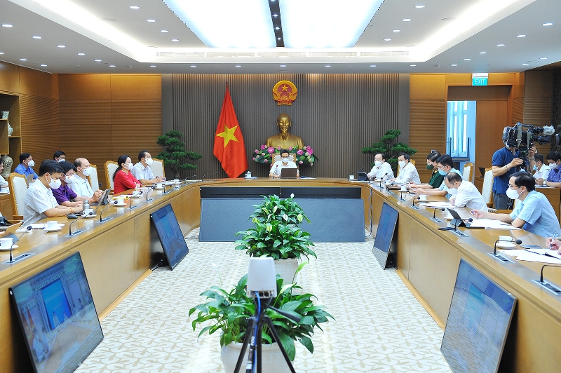 Y tế Diễn biến dịch ngày 2/6: Nhiều đơn vị y tế tiếp tục đến Bắc Giang hỗ trợ dập dịch  - Ảnh 2.
