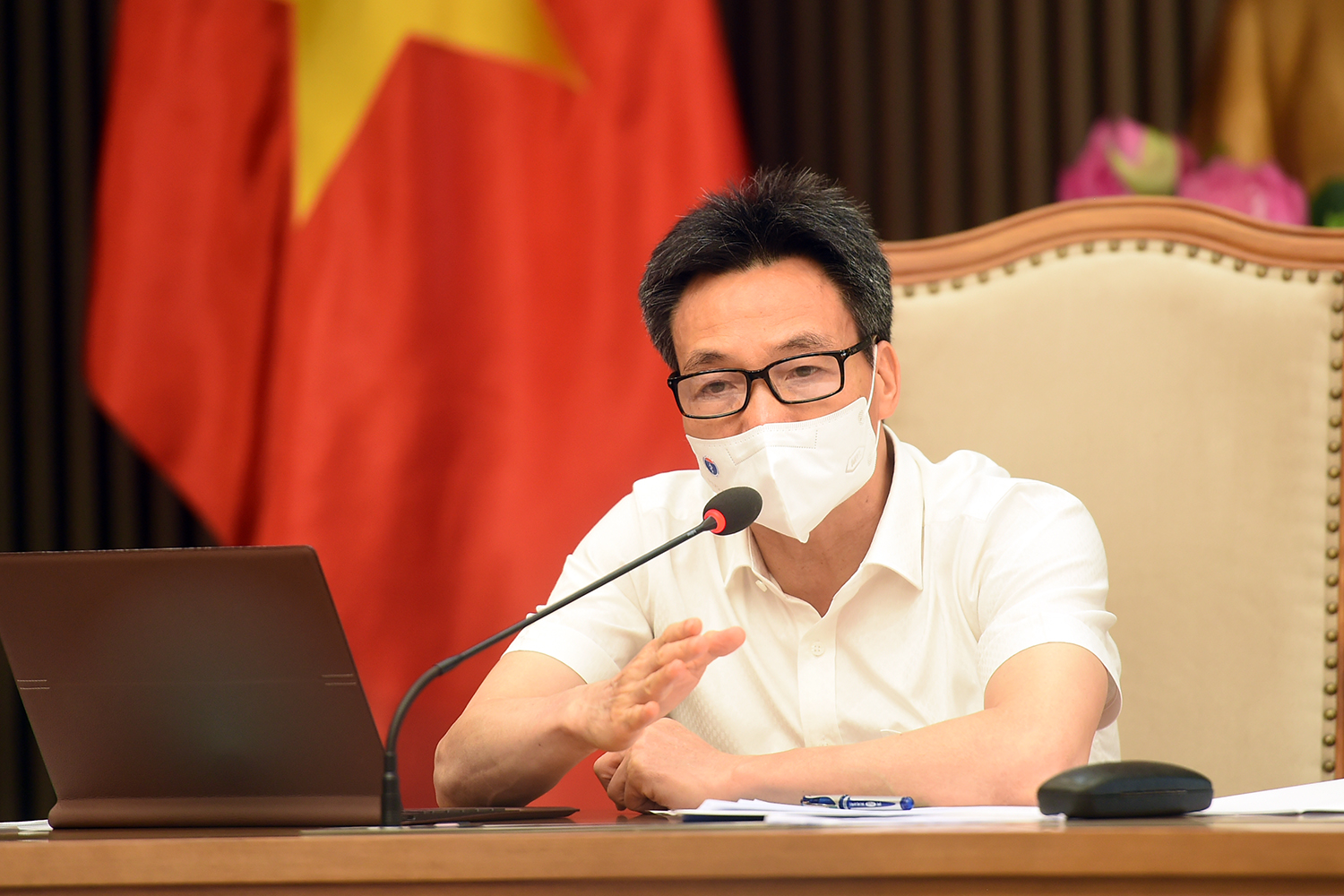 Diễn biến dịch ngày 23/6: Số ca mắc COVID-19 trong ngày tiếp tục giảm, có thêm 138 bệnh nhân ra viện - Ảnh 6. Diễn biến dịch ngày 23/6: Số ca mắc COVID-19 trong ngày tiếp tục giảm, có thêm 138 bệnh nhân ra viện - Ảnh 6.