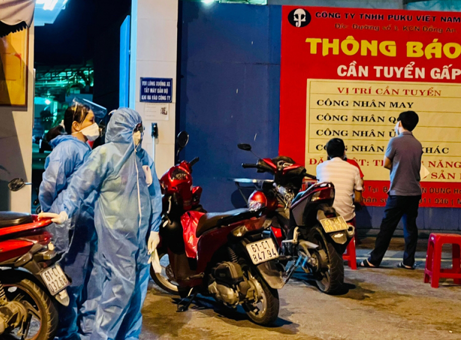 Diễn biến dịch ngày 13/6: Huy động nguồn lực cho nghiên cứu, sản xuất vắc xin phòng COVID-19 trong nước - Ảnh 2.