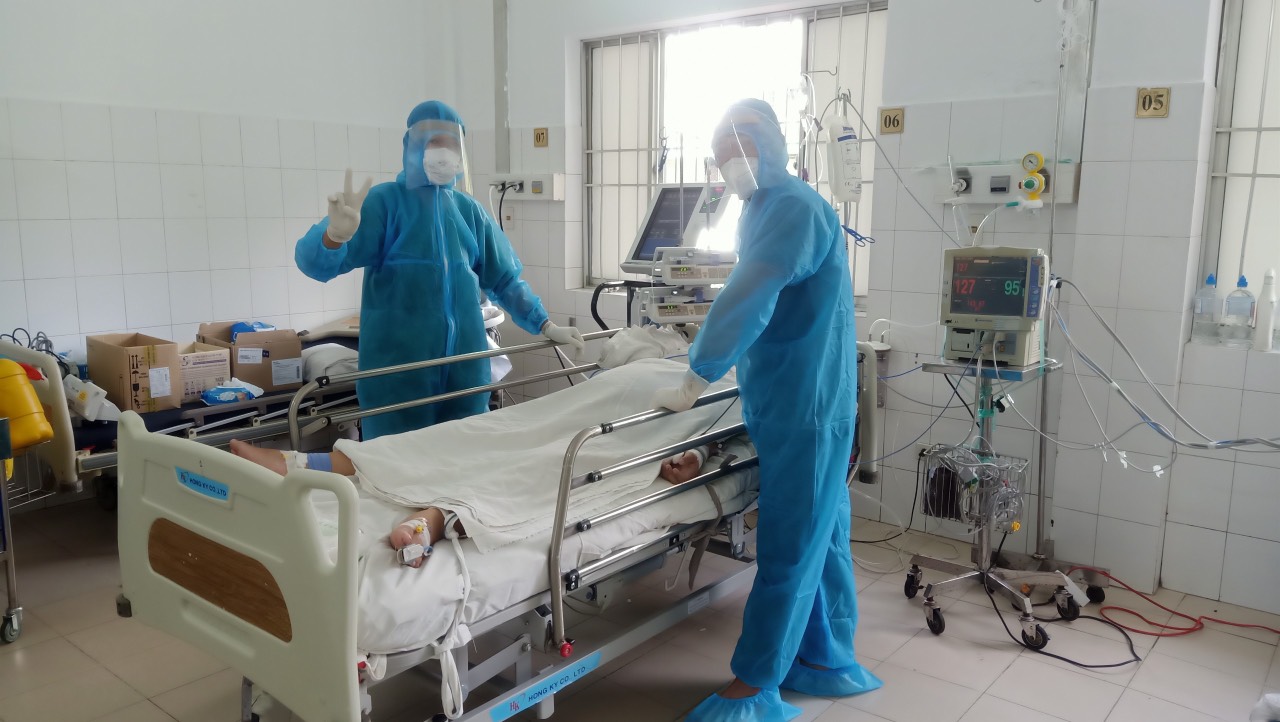 Diễn biến dịch ngày 24/7: Gần 4,48 triệu liều vắc xin phòng COVID-19 đã được tiêm chủng - Ảnh 8.