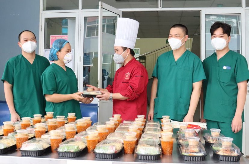 Diễn biến dịch ngày 06/6: Việt Nam ghi nhận 206 ca mắc mới - Ảnh 3.
