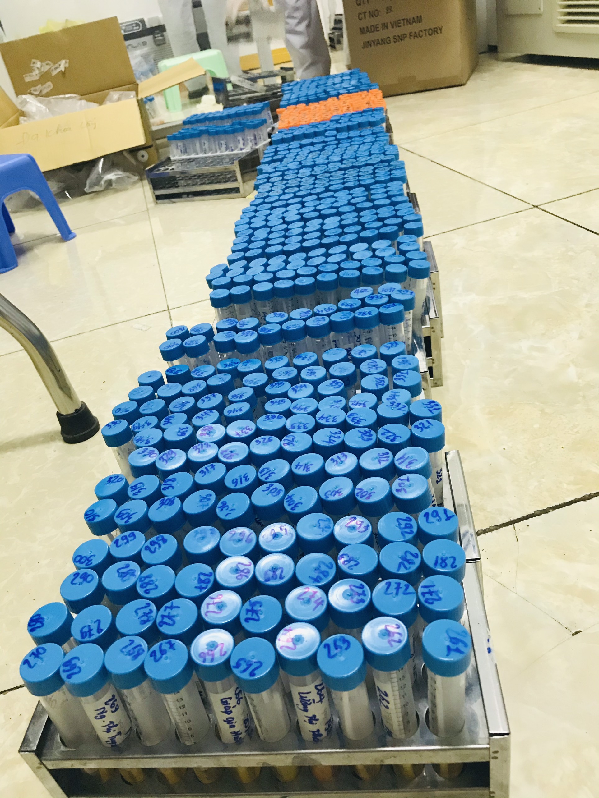 Diễn biến dịch ngày 22/5: Chúng ta đã kiểm soát tốt lây nhiễm COVID-19 nên cuộc bầu cử sẽ diễn ra tốt đẹp - Ảnh 3.