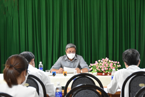 Diễn biến dịch ngày 17/6: Tổng trong ngày, Việt Nam ghi nhận 515 ca mới và 63 bệnh nhân khỏi - Ảnh 11. Diễn biến dịch ngày 17/6: Tổng trong ngày, Việt Nam ghi nhận 515 ca mới và 63 bệnh nhân khỏi - Ảnh 11.