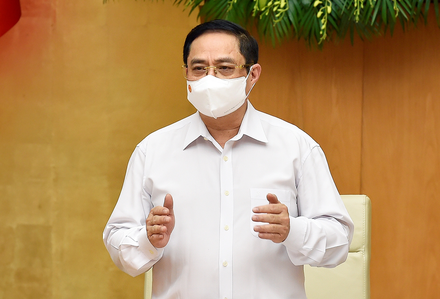 Diễn biến dịch ngày 3/6: 31.177 người đã tiêm đủ 2 mũi vắc xin phòng COVID-19 - Ảnh 1.