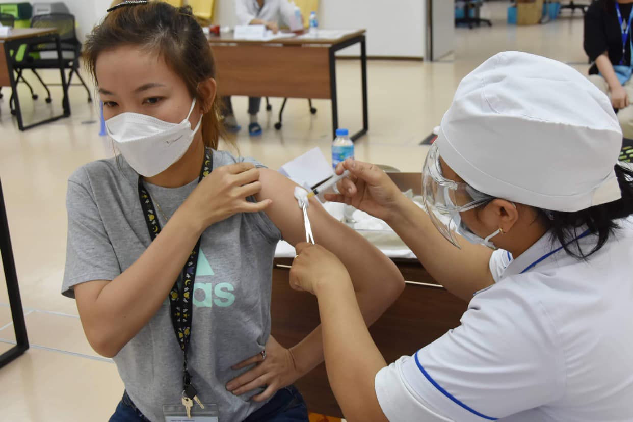 Diễn biến dịch ngày 20/6: Việt Nam ghi nhận 311 ca mắc mới  - Ảnh 11.