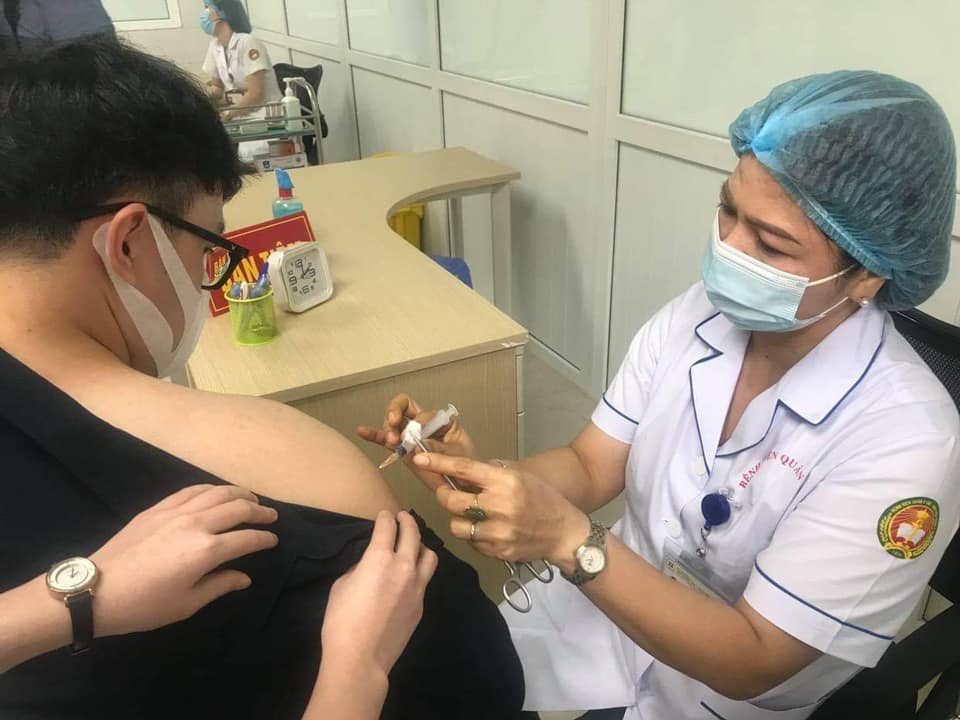 Diễn biến dịch ngày 25/6: Cách ly y tế tạm thời toàn bộ Bệnh viện Đa khoa Sa Đéc - Ảnh 14. Diễn biến dịch ngày 25/6: Cách ly y tế tạm thời toàn bộ Bệnh viện Đa khoa Sa Đéc - Ảnh 14.
