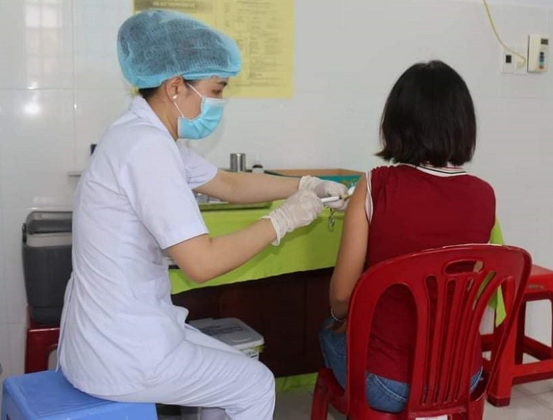 Diễn biến dịch ngày 28/7: Hơn 4.500 người khỏi bệnh, ca mắc tại TP.HCM giảm - Ảnh 15.