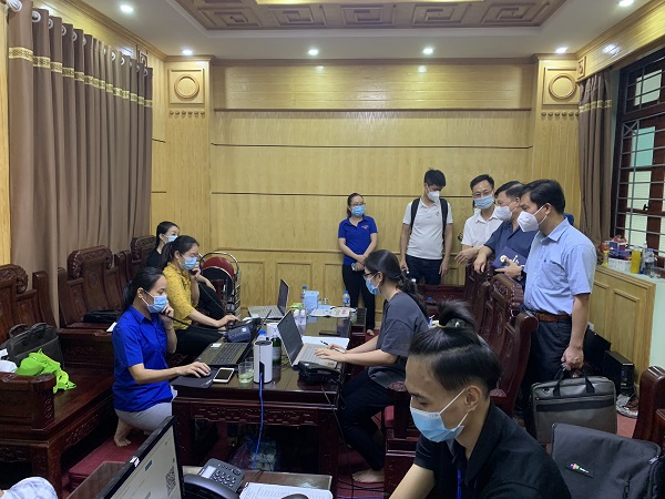 Diễn biến dịch ngày 06/6: Việt Nam ghi nhận 206 ca mắc mới - Ảnh 11.
