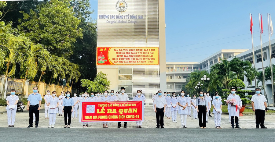 Diễn biến dịch ngày 3/7: Tổng số ca mắc COVID-19 tại Việt Nam đã vượt con số 19.000 người - Ảnh 3. Diễn biến dịch ngày 3/7: Tổng số ca mắc COVID-19 tại Việt Nam đã vượt con số 19.000 người - Ảnh 3.