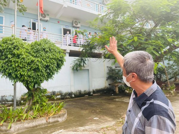 Y tế Diễn biến dịch ngày 8/6: Số ca mắc mới tại Bắc Giang giảm mạnh  - Ảnh 6.